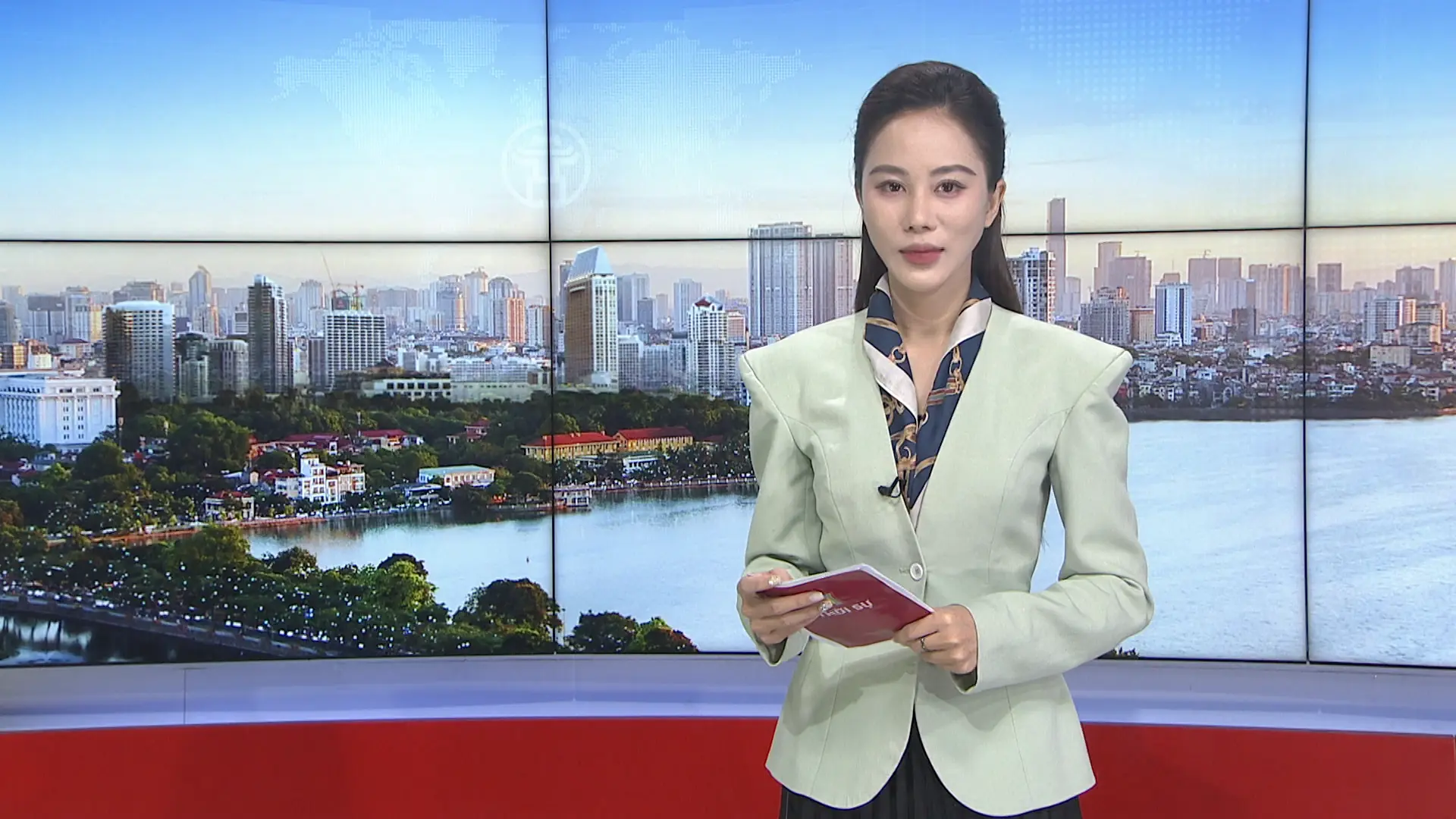 Chương trình Thời sự 15h00 | 11/11/2025